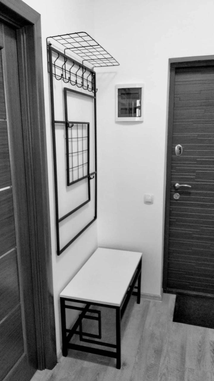 Fly Up Home Apartment Boryspil Zewnętrze zdjęcie